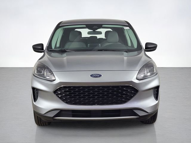 Certified 2022 Ford Escape SE w/ Convenience Package AWD/4WD image 8