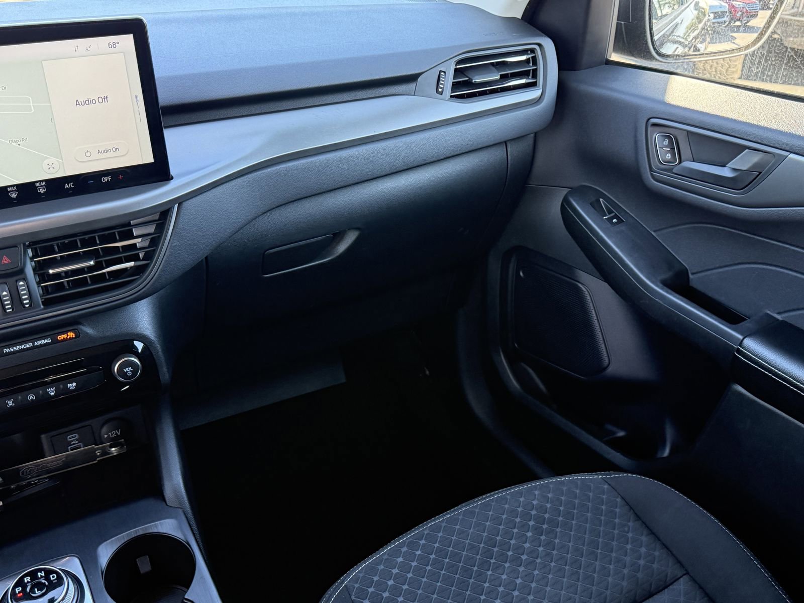 Certified 2023 Ford Escape Active w/ Tech Pack #1 image 16