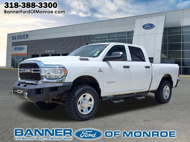 Used 2021 RAM 2500 Tradesman AWD/4WD image 1