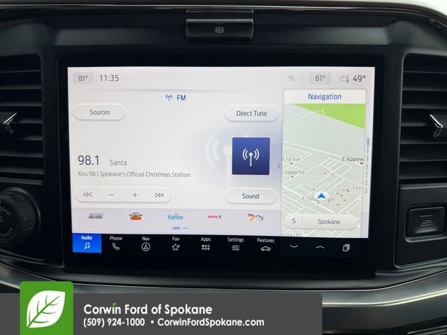 Certified 2025 Ford F450 King Ranch image 31