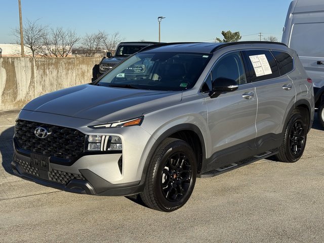 Used 2023 Hyundai Santa Fe XRT w/ Cargo Package image 12