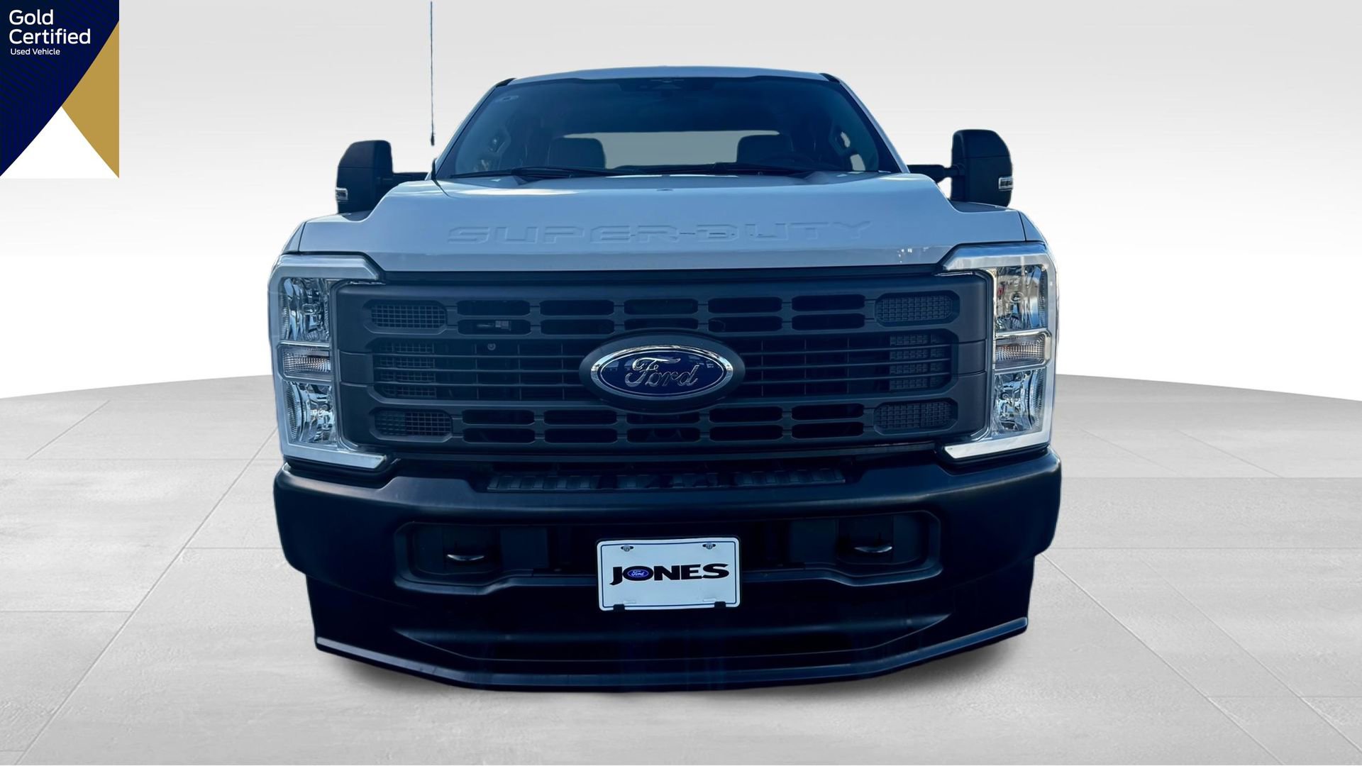 Certified 2023 Ford F350 XL image 23