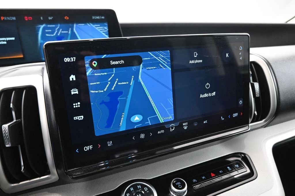 Certified 2025 Ford Expedition Max Active RWD image 15