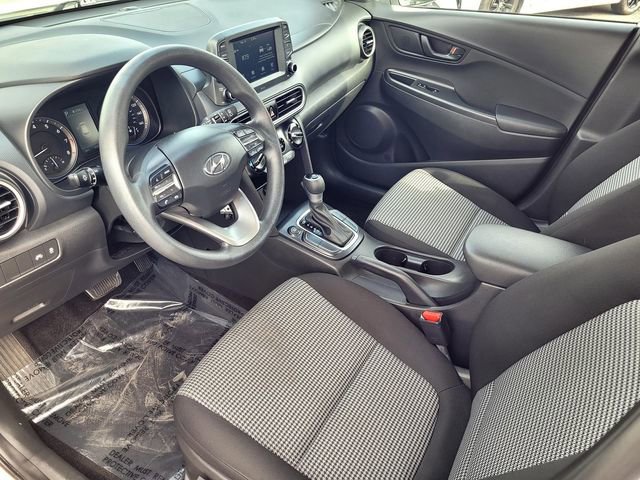 Used 2021 Hyundai Kona SE image 10