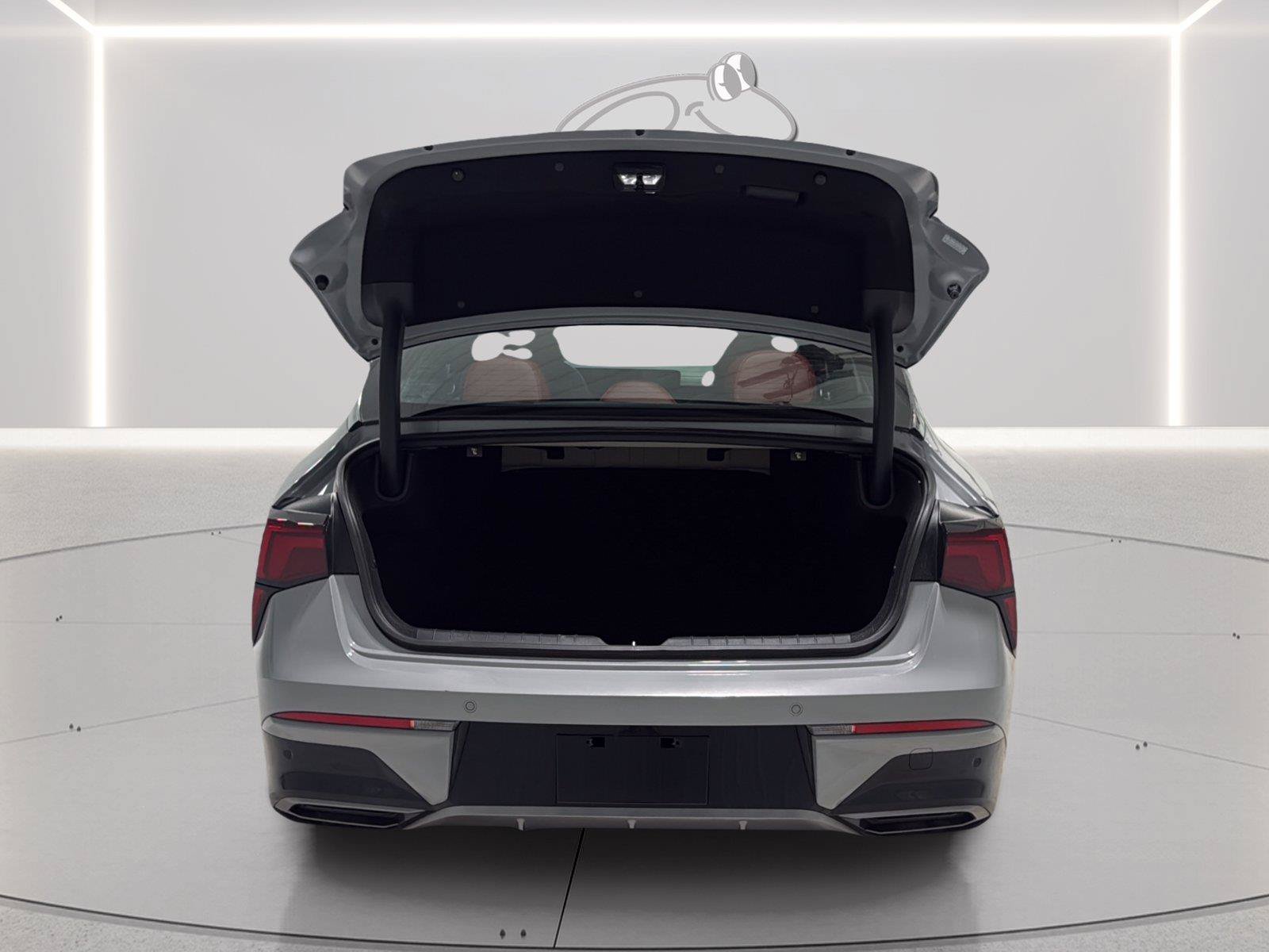 Used 2025 Kia K5 GT-Line w/ GT-Line Premium Package FWD image 11
