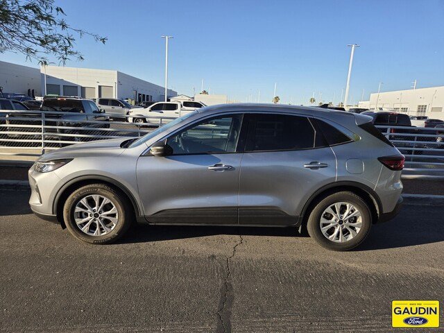 Certified 2023 Ford Escape Active FWD image 2