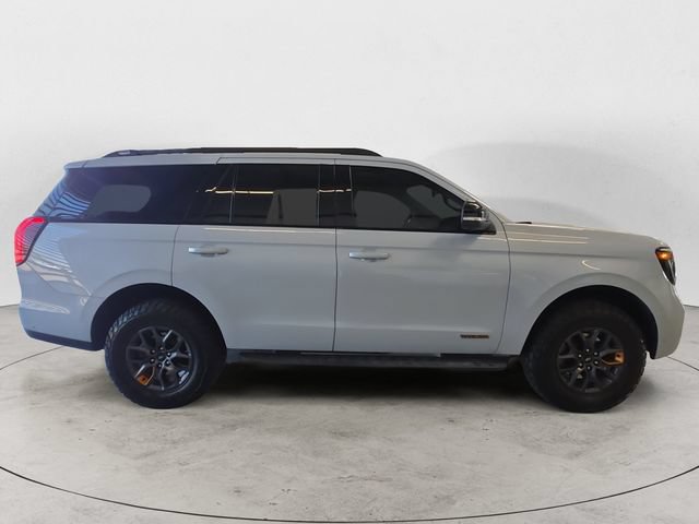Certified 2025 Ford Expedition Tremor AWD/4WD image 4
