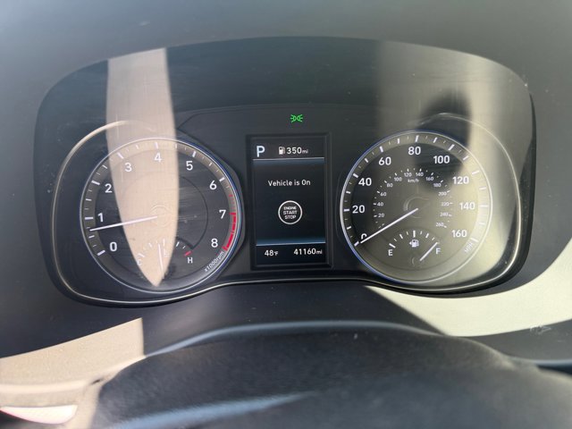 Used 2020 Hyundai Kona SEL Plus FWD image 11