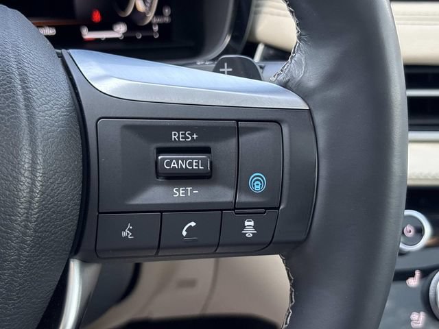 Used 2022 INFINITI QX60 Sensory w/ Vision Package AWD/4WD image 31