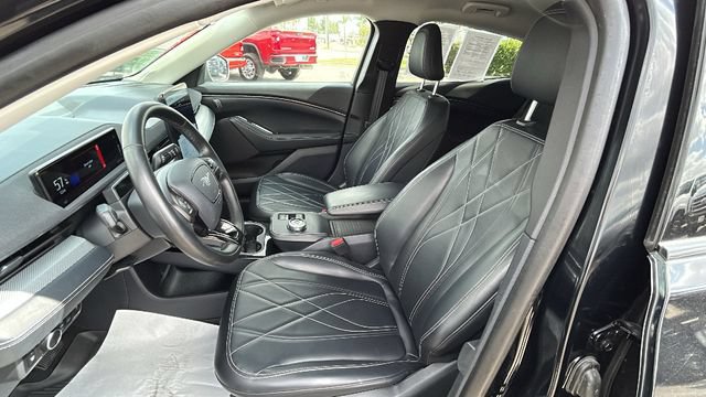 Certified 2023 Ford Mustang Mach-E Select RWD image 17