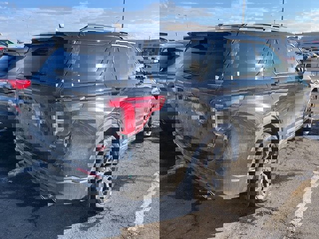 Certified 2023 Ford Explorer ST w/ Equipment Group 401A image 6