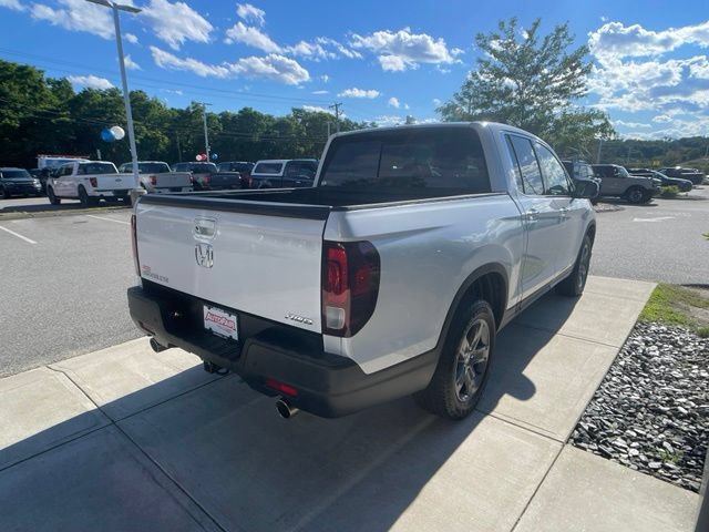 Used 2023 Honda Ridgeline RTL-E image 8