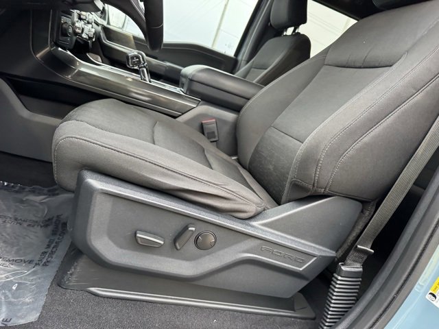 Certified 2023 Ford F150 XLT w/ Equipment Group 302A High image 12