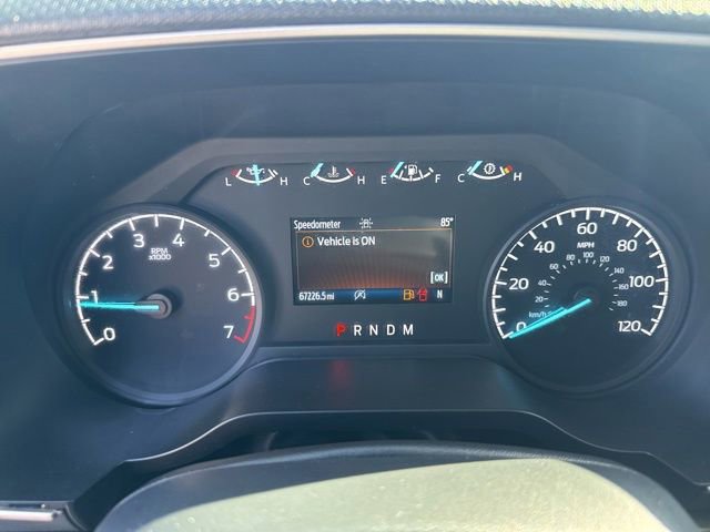 Certified 2021 Ford F150 XL w/ STX Appearance Package AWD/4WD image 29