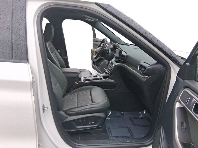 Certified 2023 Ford Explorer Timberline AWD/4WD image 17