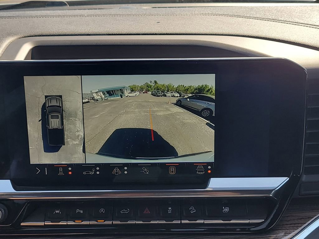 Used 2024 Chevrolet Silverado 1500 LT image 23