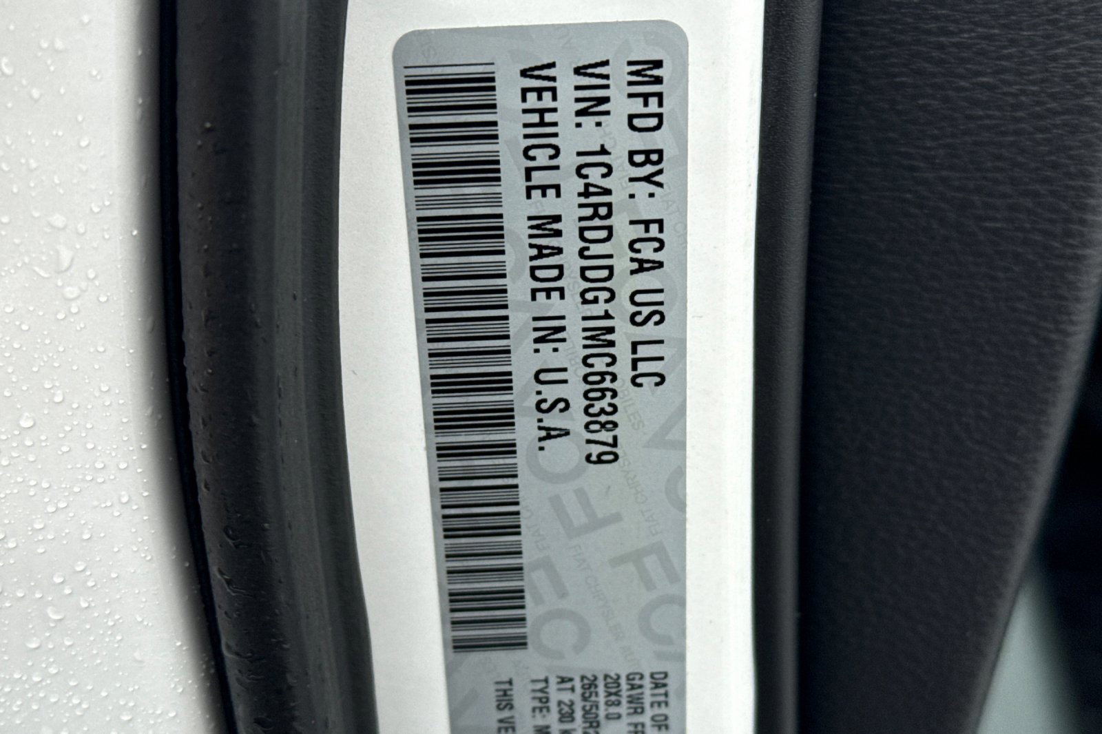 Used 2021 Dodge Durango GT image 31