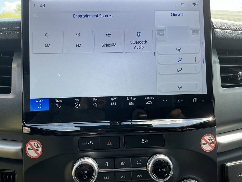 Certified 2024 Ford Expedition Max XLT image 15