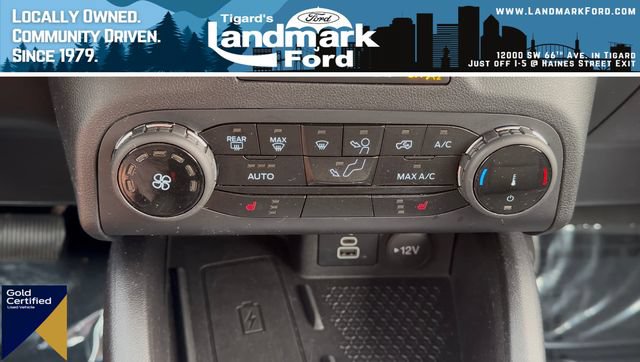 Certified 2024 Ford Bronco Sport Big Bend w/ Convenience Package AWD/4WD image 25