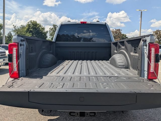 Certified 2026 Ford F250 King Ranch w/ Chrome Package AWD/4WD image 14