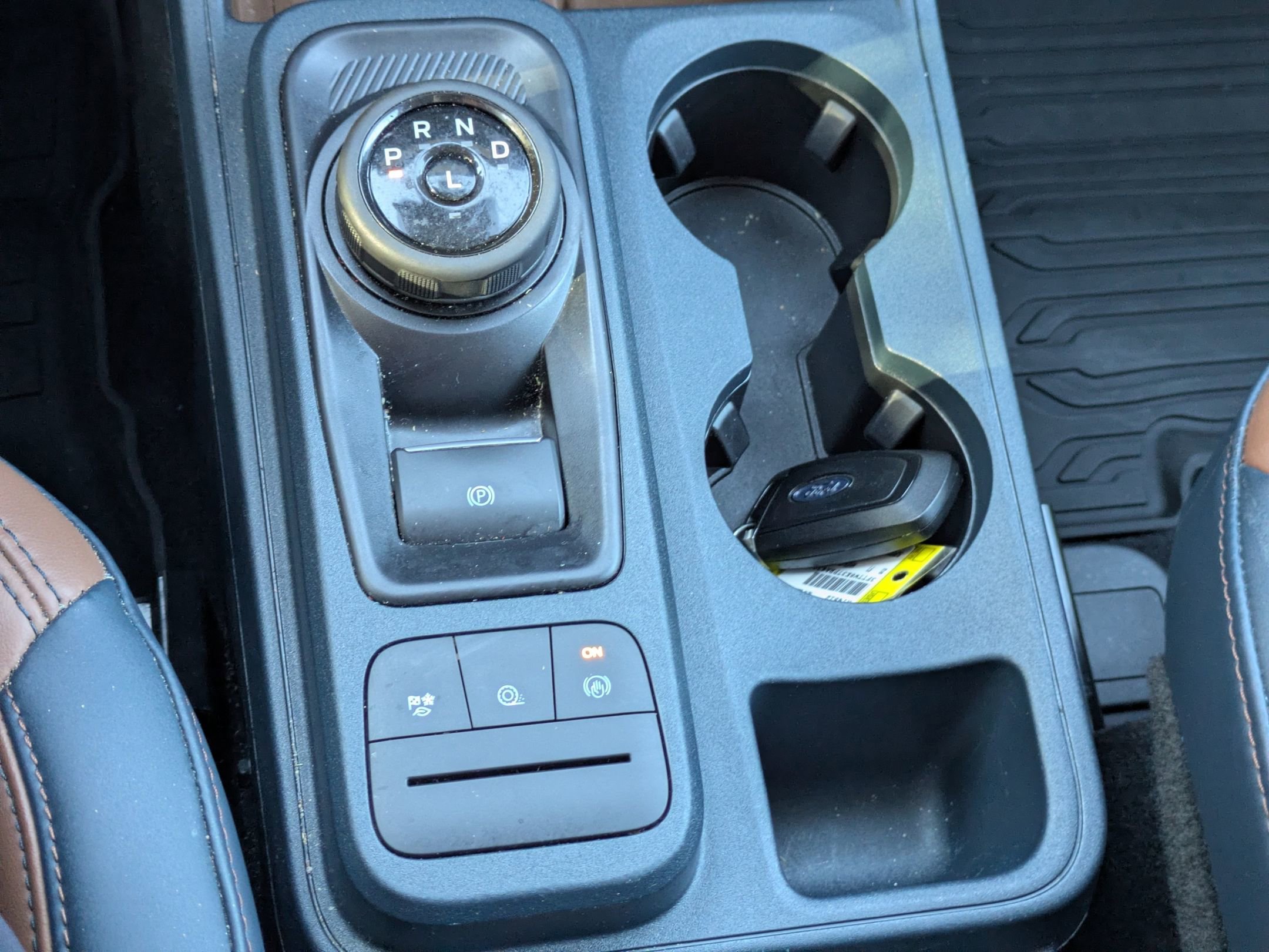 Certified 2023 Ford Maverick Lariat w/ Lariat Luxury Package image 23