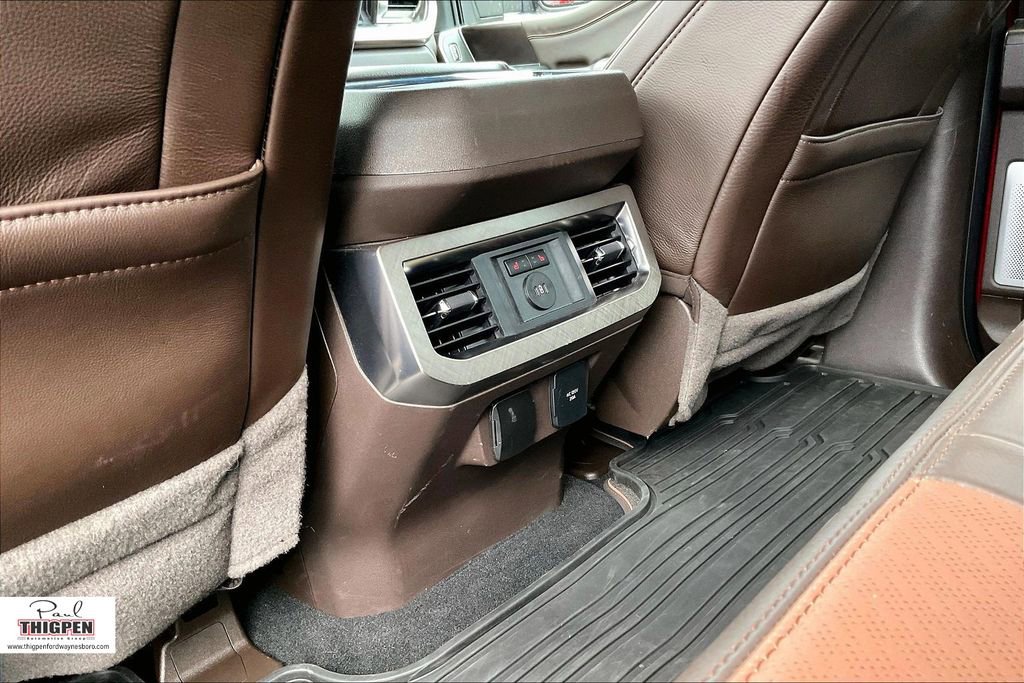 Certified 2024 Ford F250 King Ranch image 33