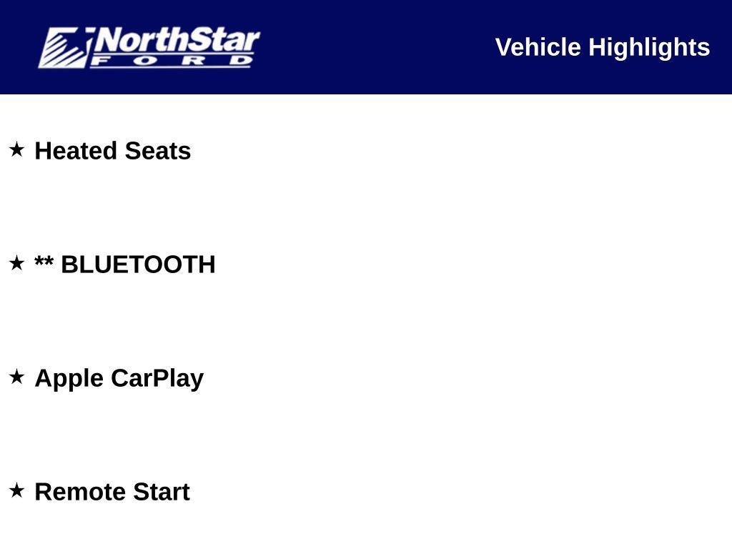 Certified 2023 Ford F150 XLT w/ Equipment Group 302A High image 10