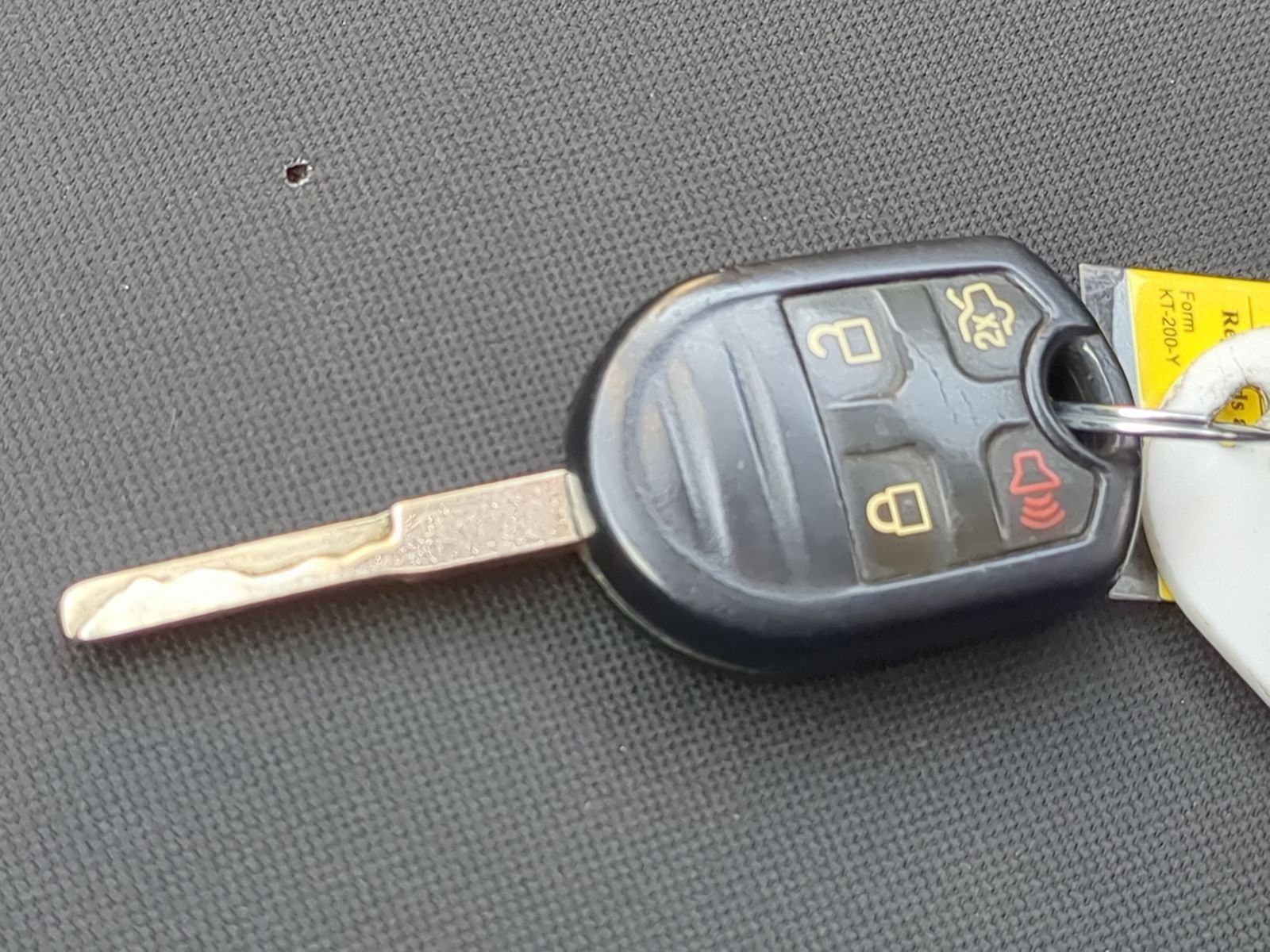 Certified 2018 Ford Fiesta SE image 34