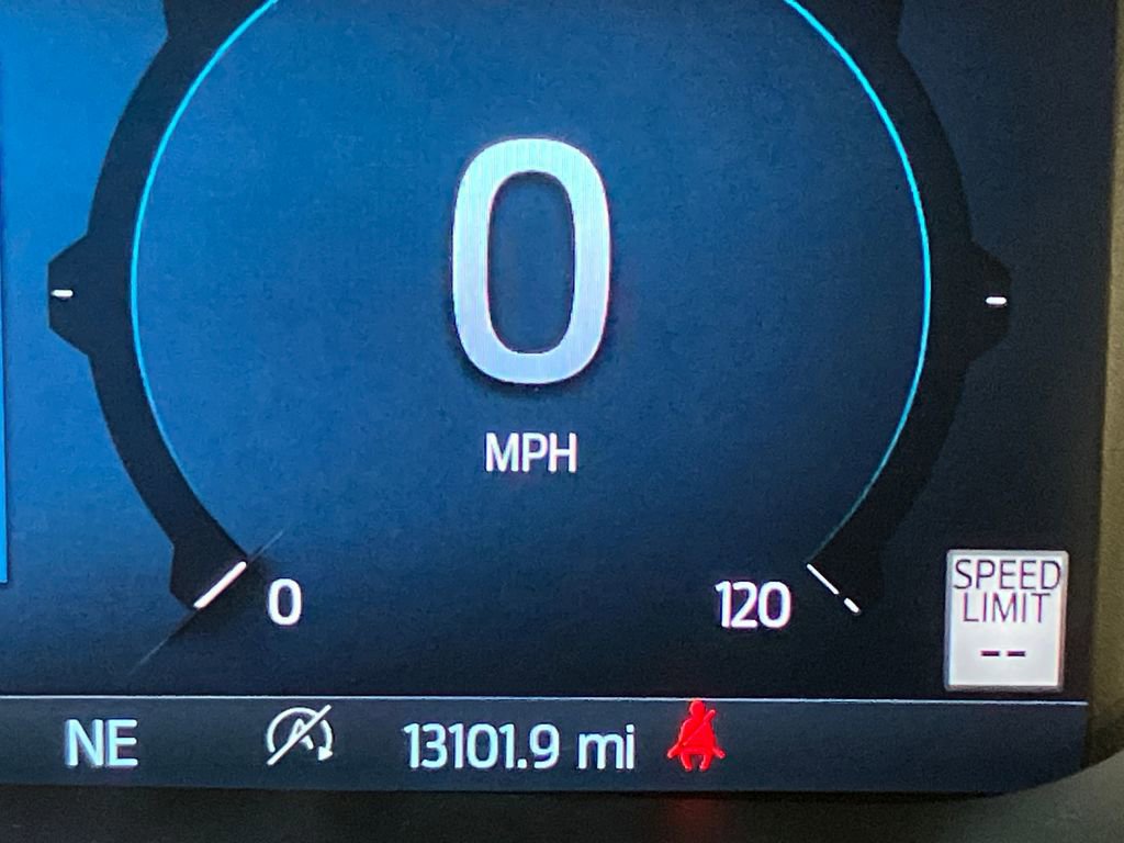 Certified 2025 Ford F150 Lariat image 22