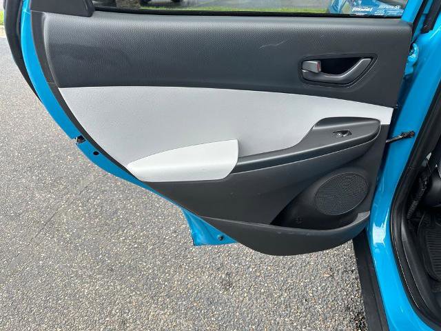 Used 2023 Hyundai Kona SEL FWD image 16