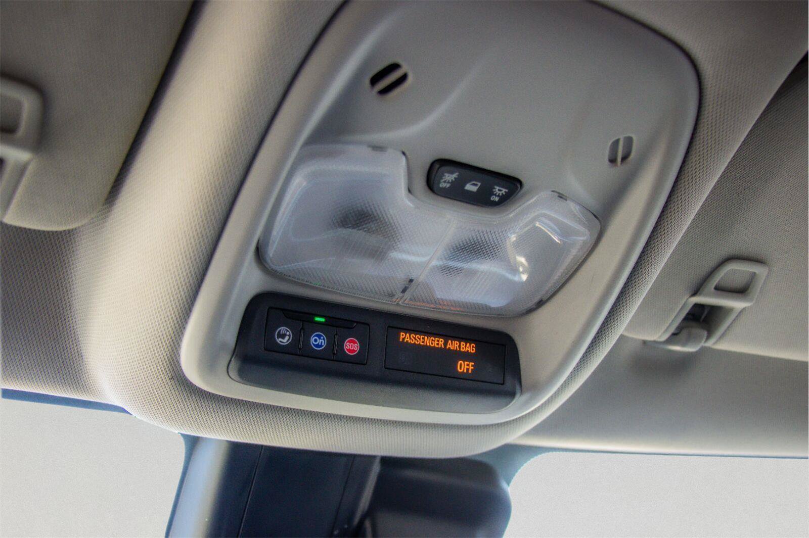 Used 2025 Chevrolet TrailBlazer LT FWD image 17