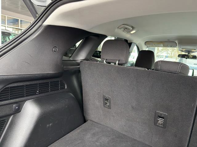 Certified 2023 Ford Escape Active image 9