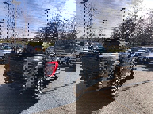 Certified 2023 Ford F150 Raptor image 4