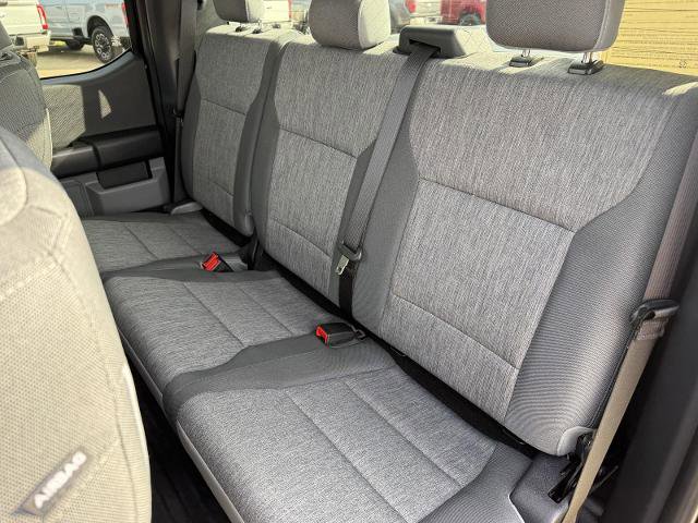 Certified 2024 Ford F150 XL image 31
