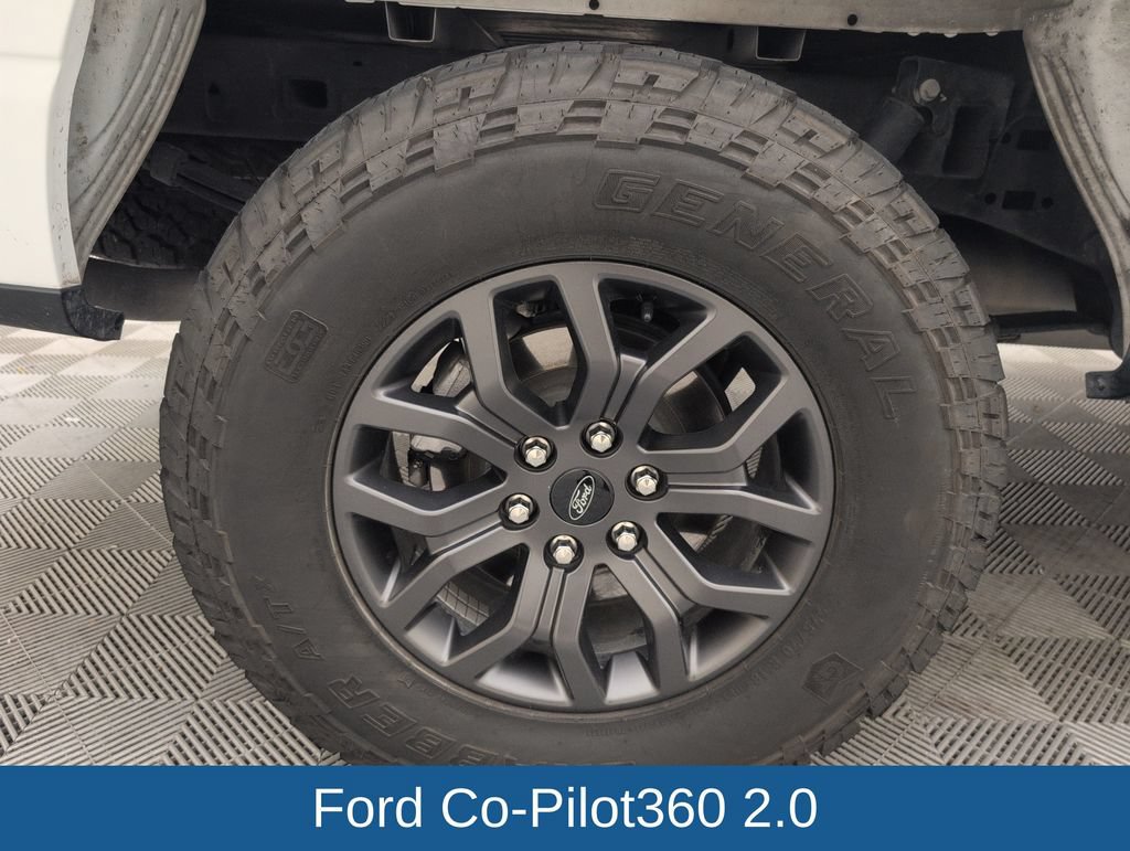 Certified 2022 Ford F150 Tremor AWD/4WD image 17
