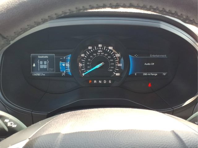 Certified 2024 Ford Edge SEL w/ Convenience Package AWD/4WD image 21
