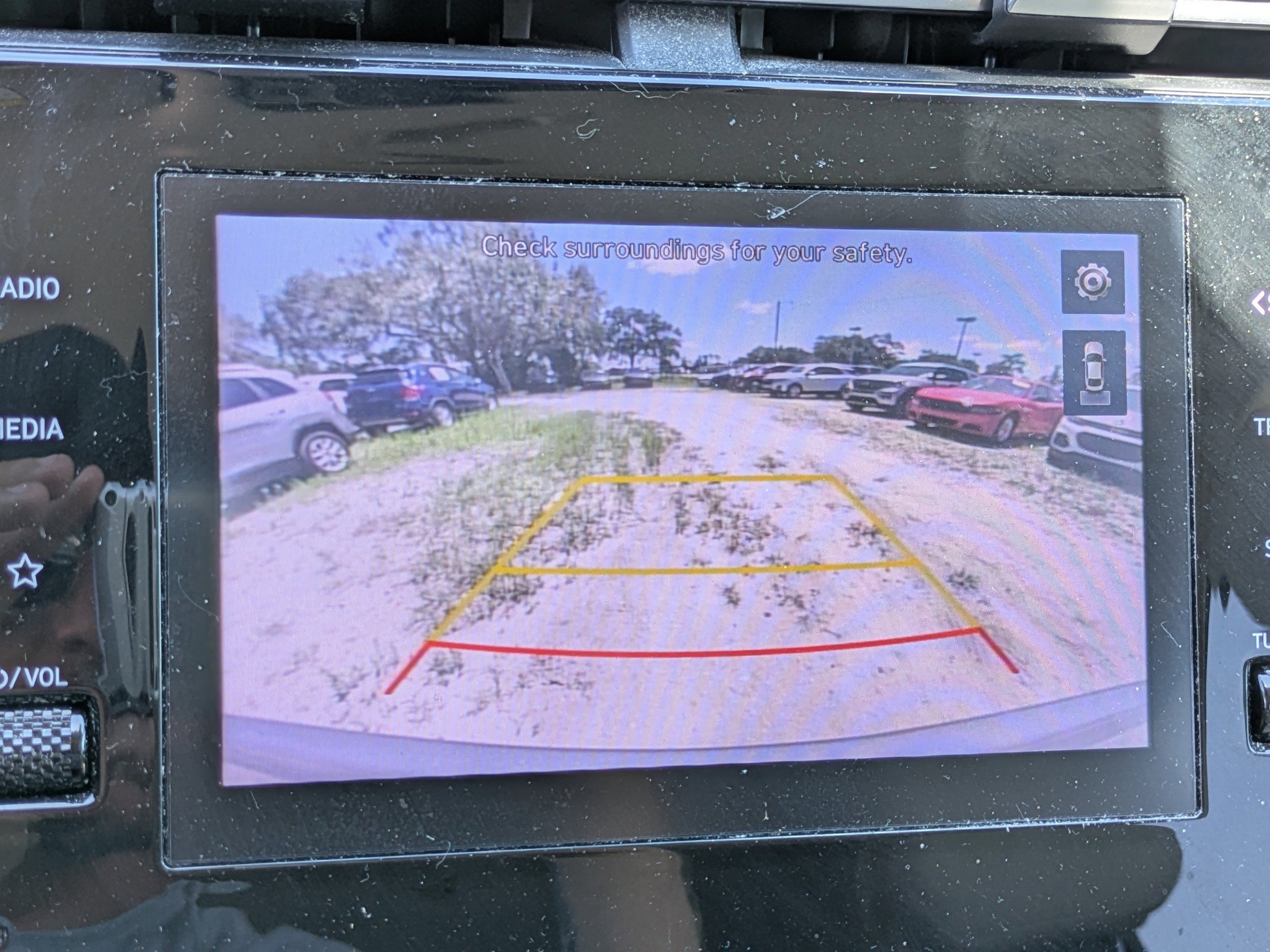 Used 2022 Hyundai Tucson SEL w/ Convenience + Premium Package image 27