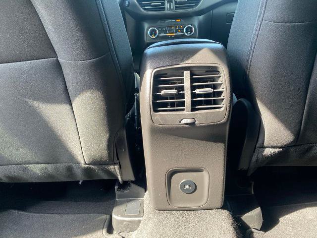 Certified 2025 Ford Escape Active FWD image 30
