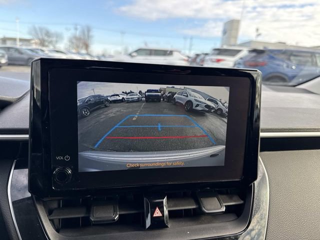 Used 2023 Toyota Corolla LE image 21
