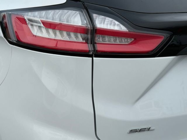 Certified 2023 Ford Edge SEL w/ Convenience Package image 29