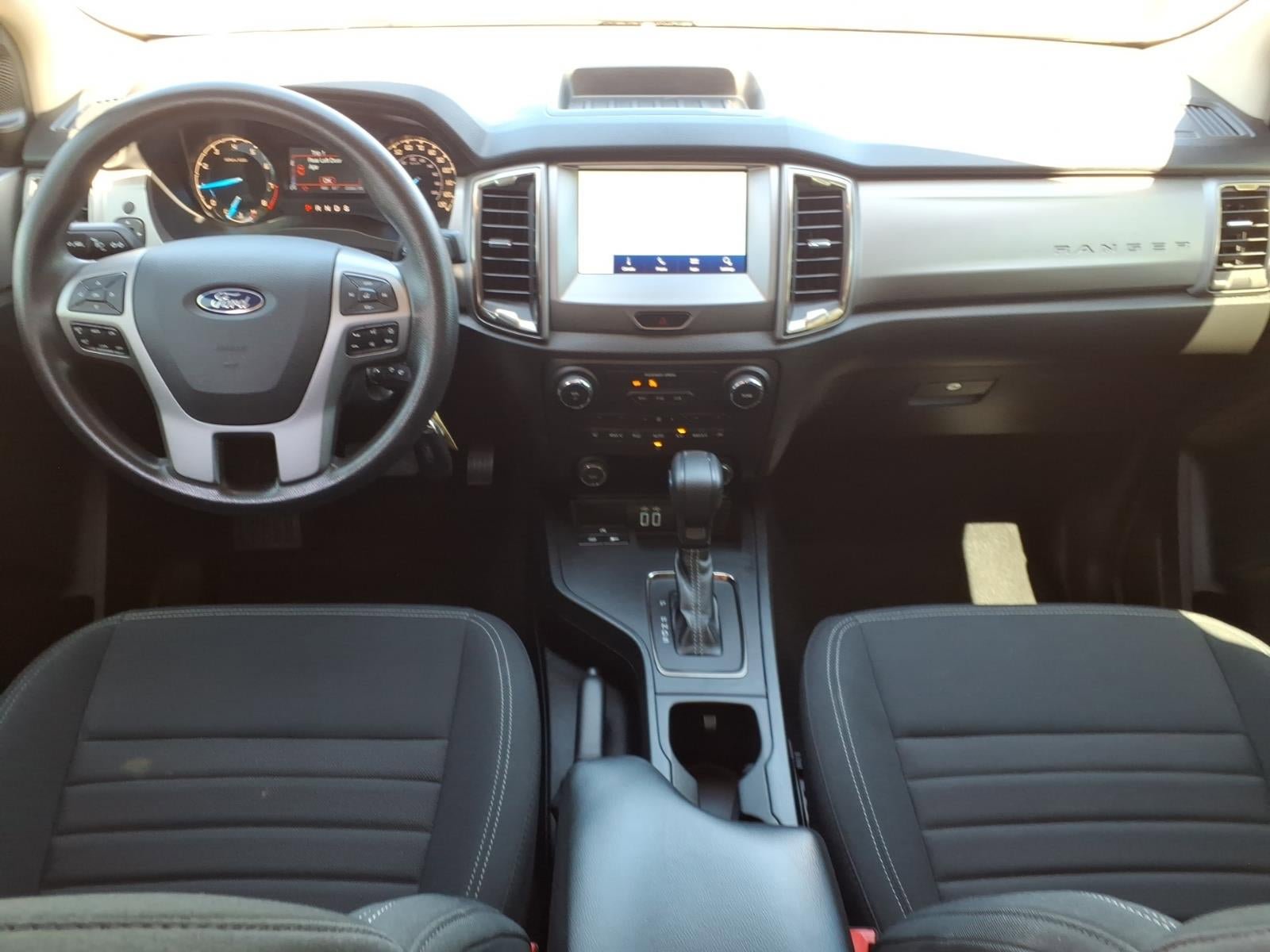 Certified 2021 Ford Ranger XLT RWD image 19