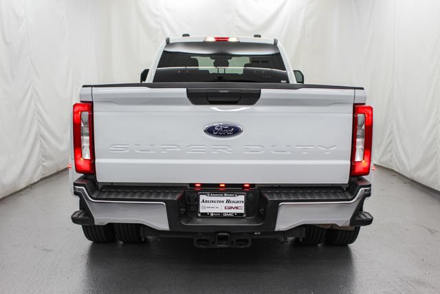 Certified 2026 Ford F350 XLT AWD/4WD image 6