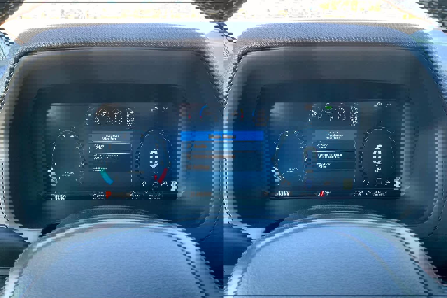 Certified 2024 Ford F150 XLT w/ Equipment Group 302A MID image 24