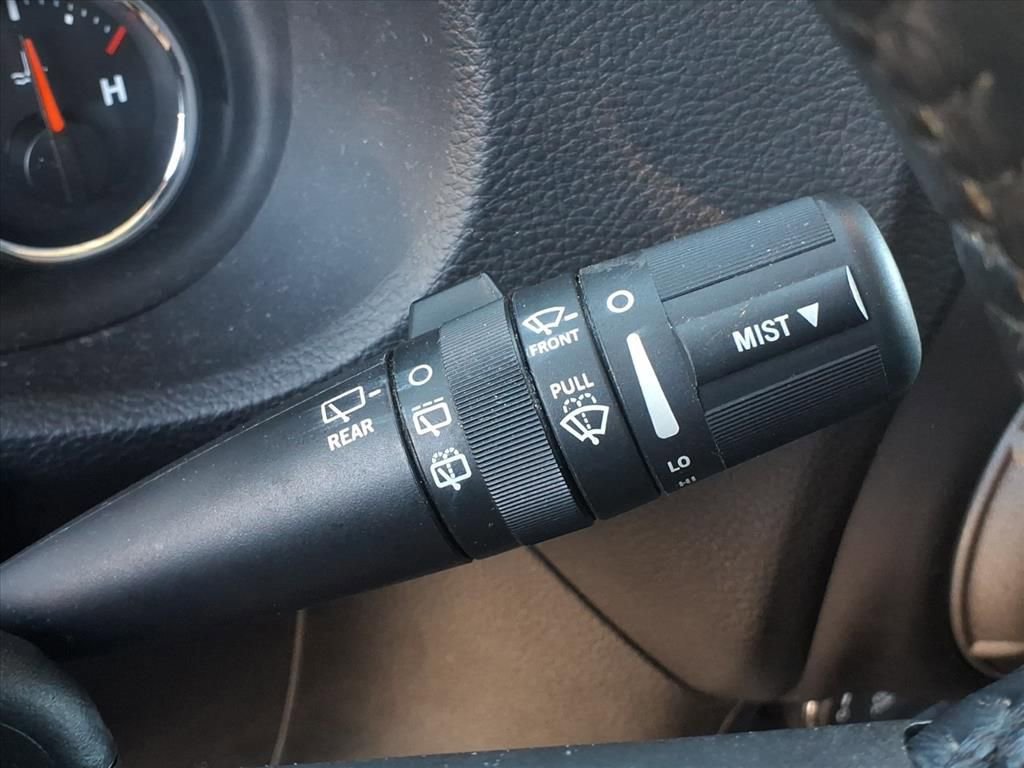 Used 2017 Jeep Wrangler Unlimited Sport w/ Quick Order Package 24S image 21