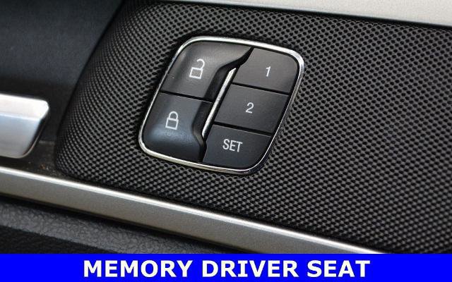 Certified 2017 Ford Fusion SE w/ Fusion SE Technology Package image 17