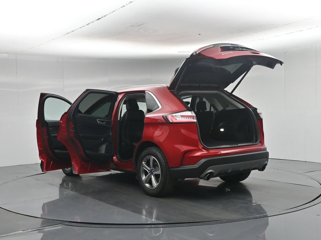Certified 2020 Ford Edge SEL w/ Convenience Package FWD image 38