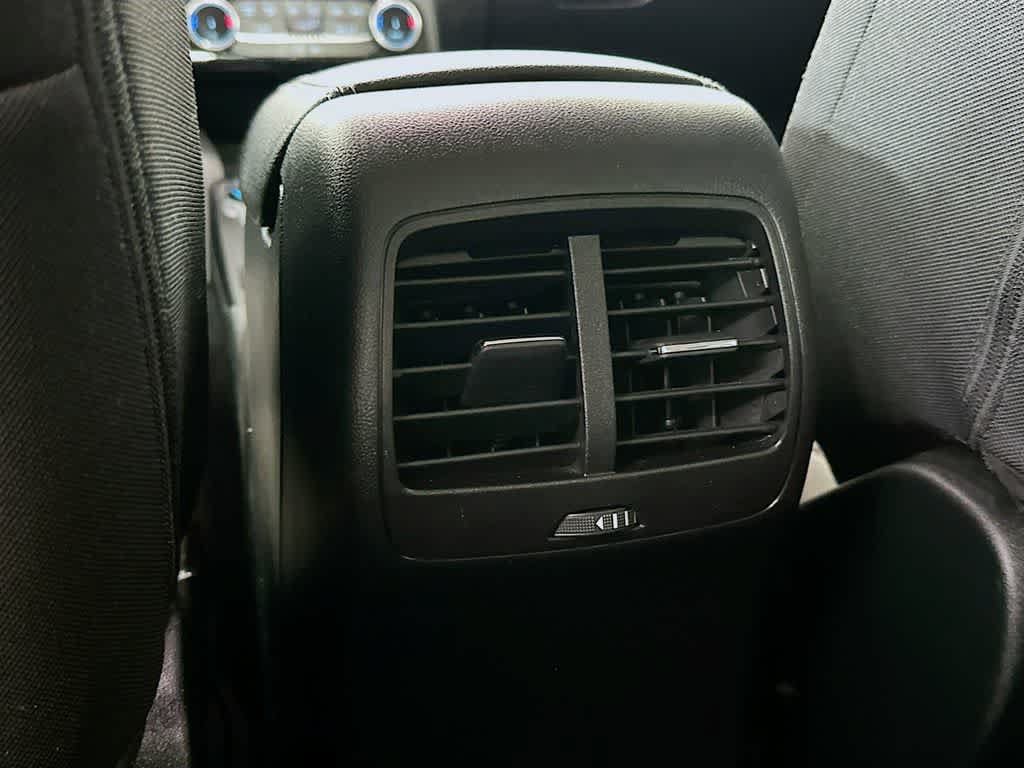 Certified 2022 Ford Escape SE w/ SE Sport Appearance Package FWD image 13