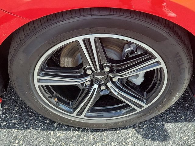 Certified 2024 Ford Mustang Premium RWD image 9