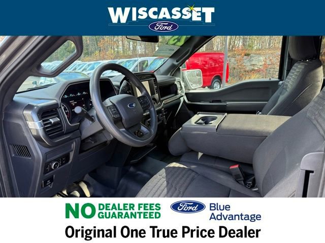 Certified 2023 Ford F150 XL w/ STX Appearance Package image 11