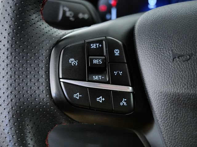 Certified 2024 Ford Escape ST-Line w/ Tech Pack #1 AWD/4WD image 24